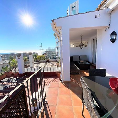 Peniscola Centro Luxury Appartement Buitenkant foto