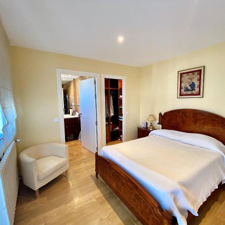 Peniscola Centro Luxury Appartement Buitenkant foto