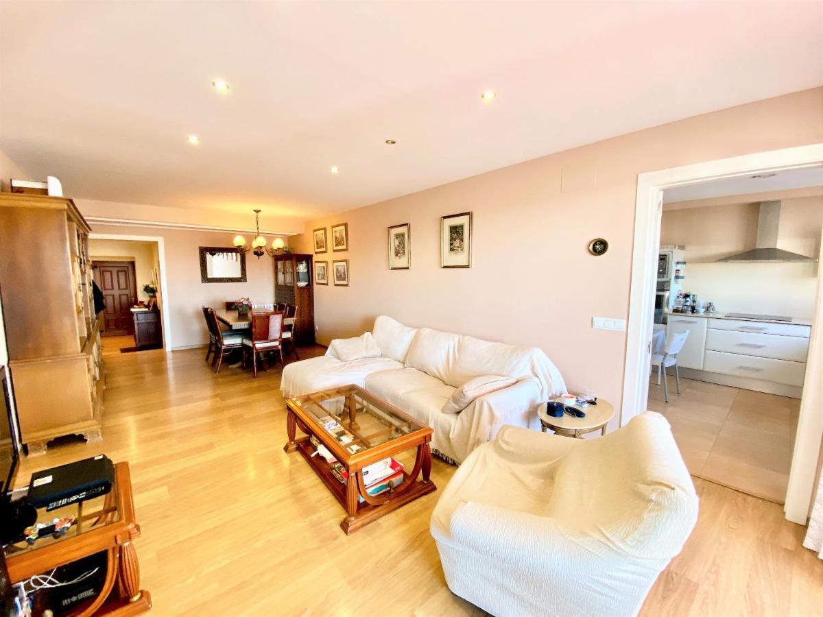 Peniscola Centro Luxury Appartement Buitenkant foto