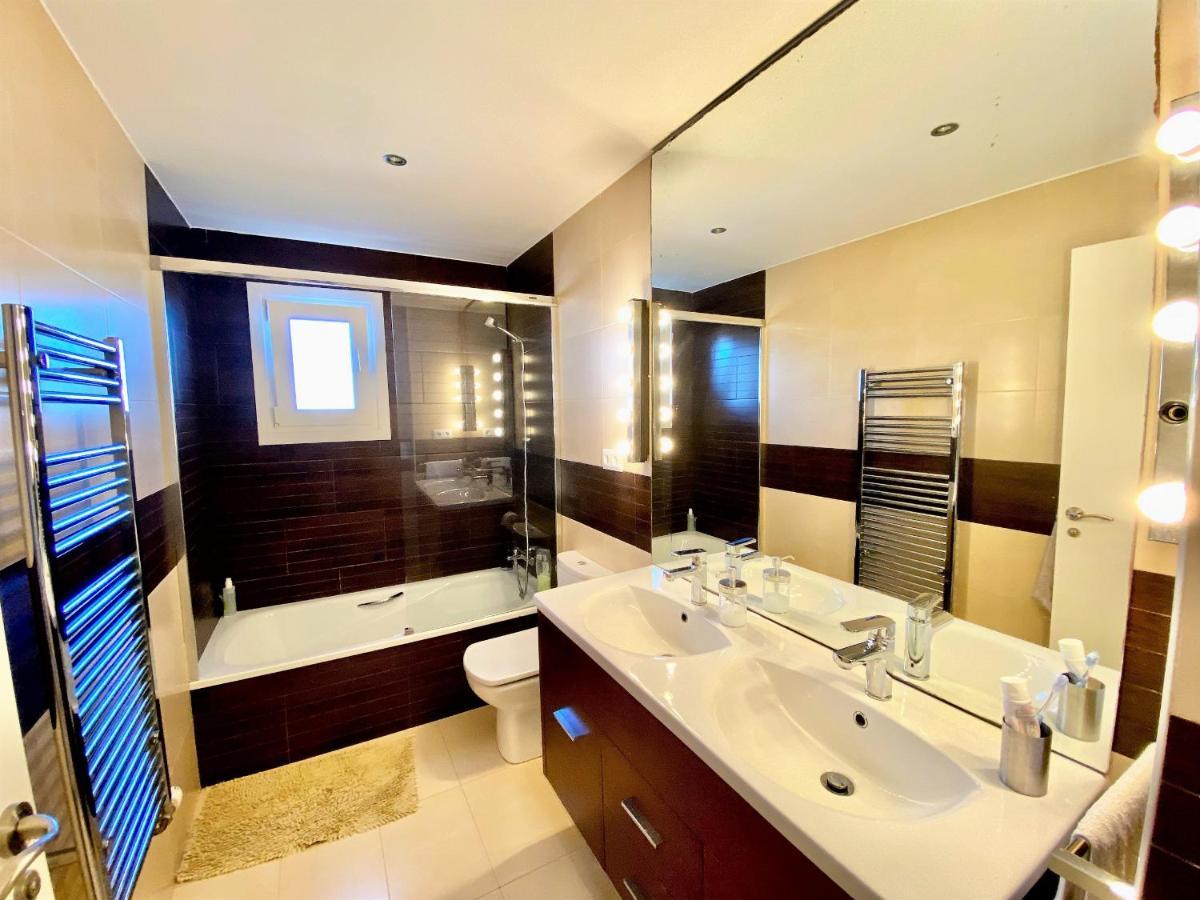 Peniscola Centro Luxury Appartement Buitenkant foto