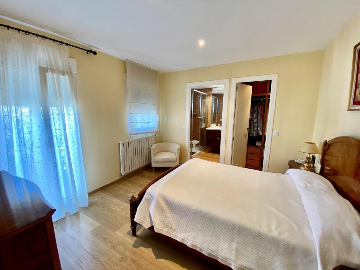 Peniscola Centro Luxury Appartement Buitenkant foto