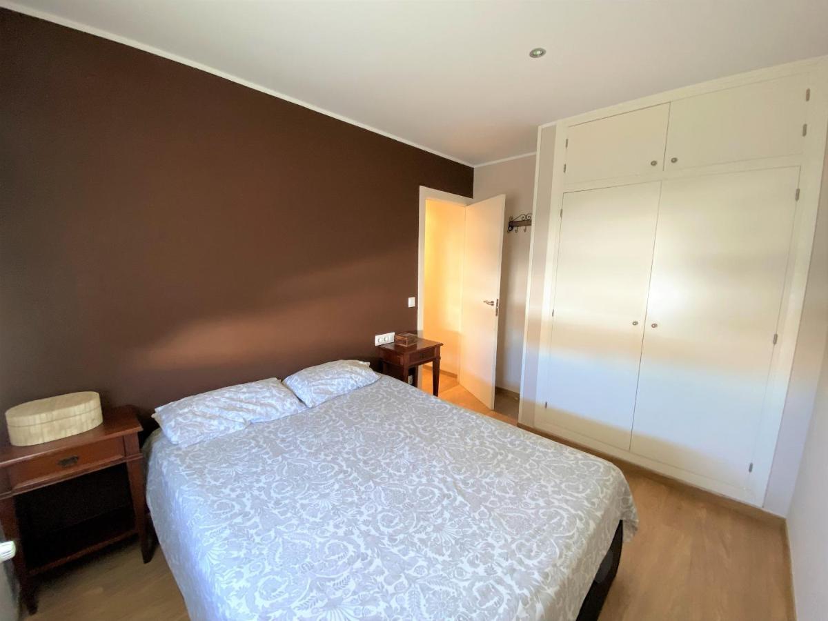 Peniscola Centro Luxury Appartement Buitenkant foto