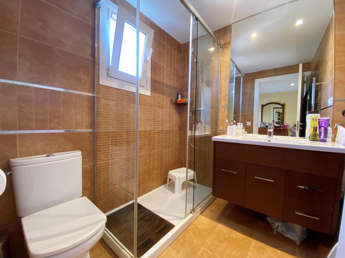 Peniscola Centro Luxury Appartement Buitenkant foto