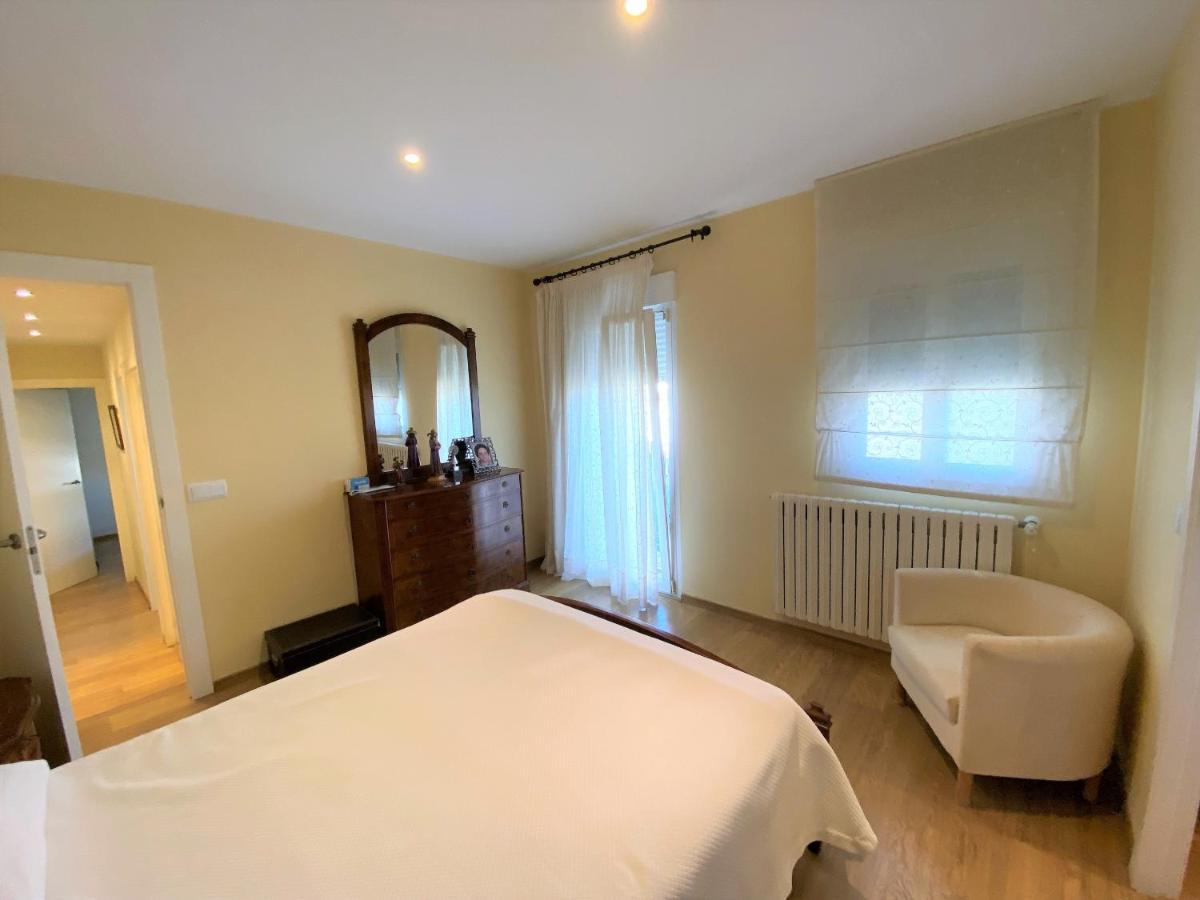 Peniscola Centro Luxury Appartement Buitenkant foto