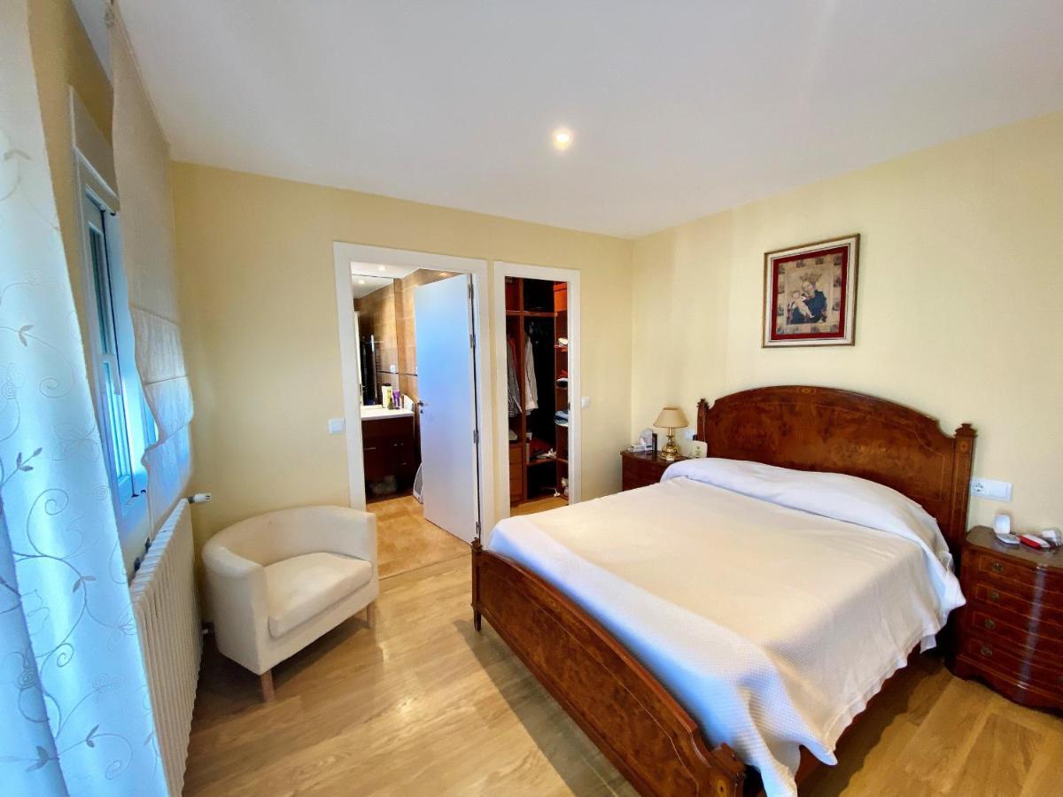 Peniscola Centro Luxury Appartement Buitenkant foto