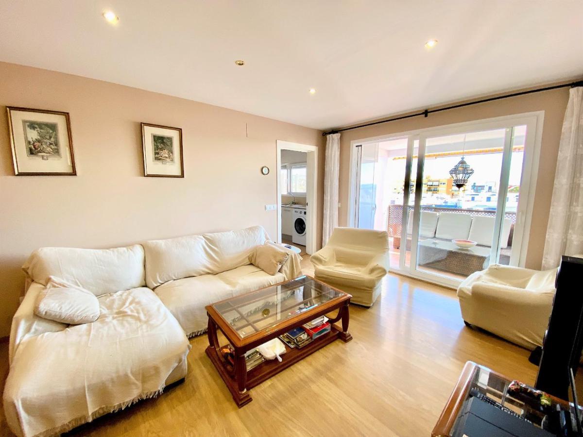 Peniscola Centro Luxury Appartement Buitenkant foto