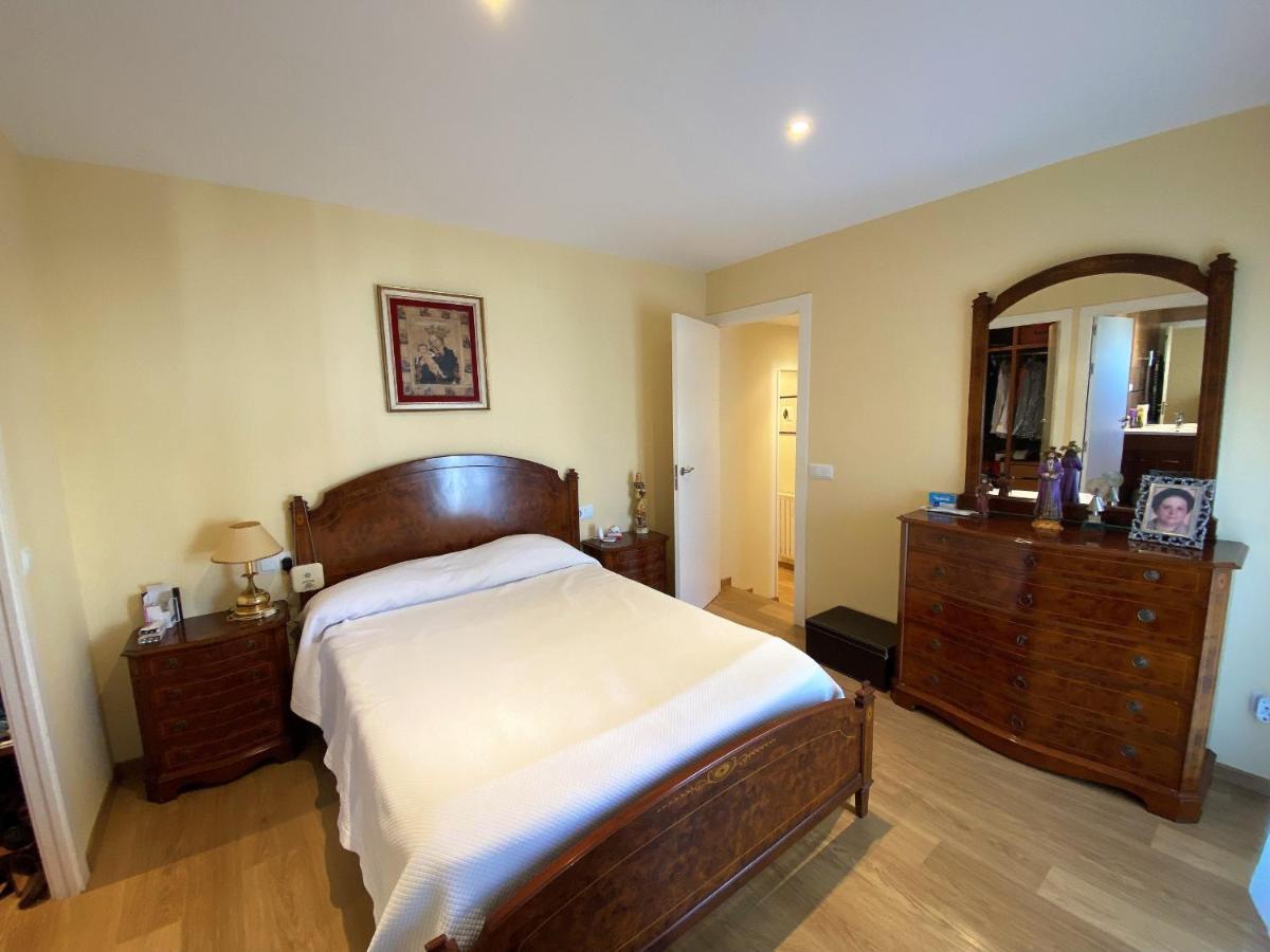 Peniscola Centro Luxury Appartement Buitenkant foto