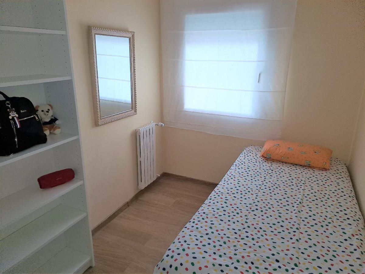 Peniscola Centro Luxury Appartement Buitenkant foto